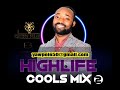 GHANA HIGHLIFE COOLS MIX VOL2