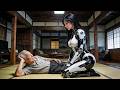 映画『私のAI彼女』無料公開中 | SF 恋愛 映画フル【日本語吹き替え／HD画質】