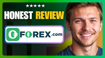 Forex.com Review: 76% of Users Lose Money But Platform Wins Awards (2025)