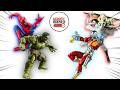 Revoltech did it again! New Spiderman figure and more news!