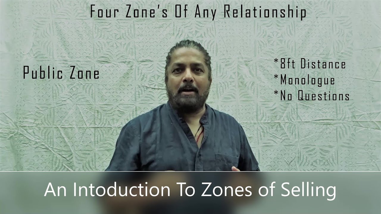 Zone'S Of Selling Web Series | Part 1