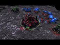 Beginning of video