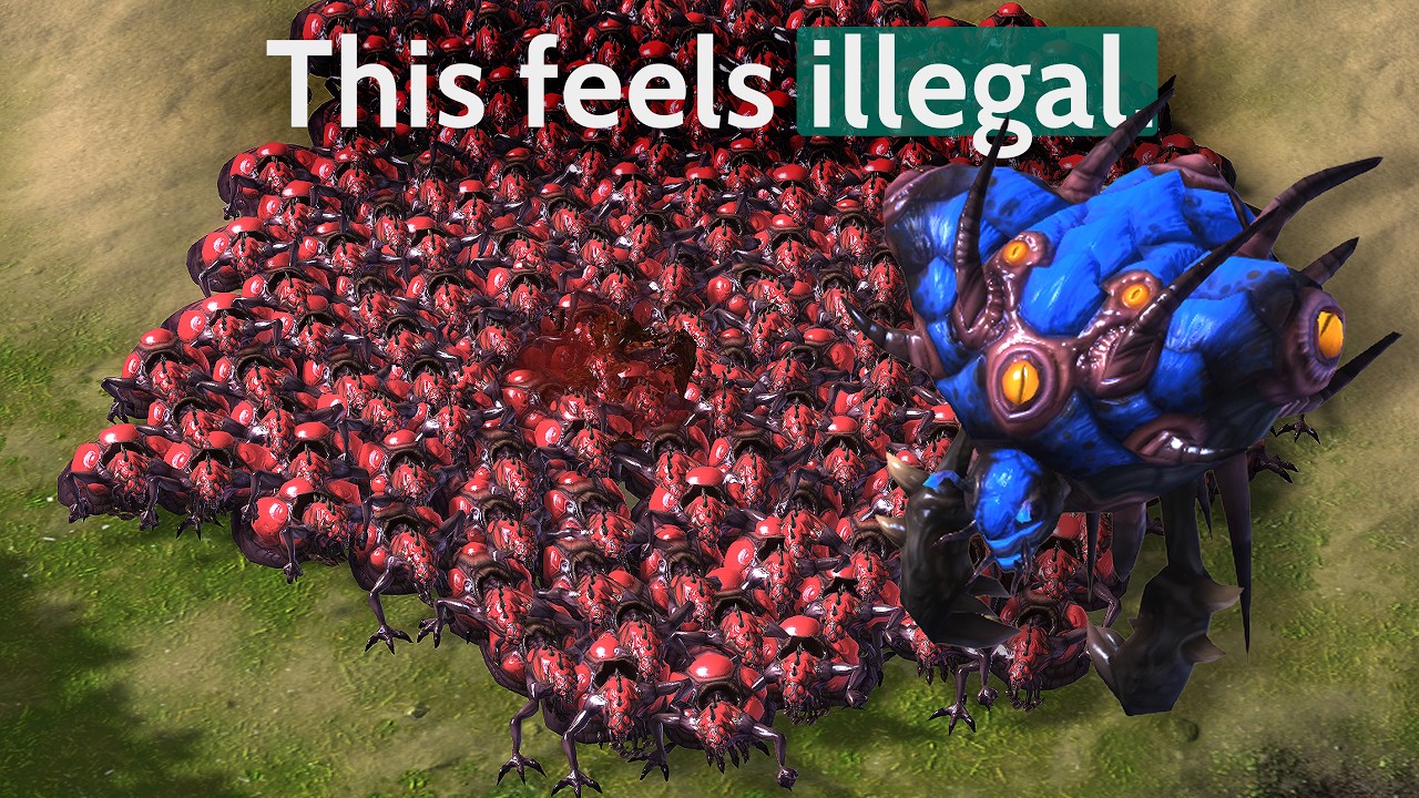Rogue Is 100% Getting Zerg NERFED Again