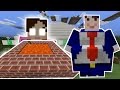 Minecraft: TRAP THE CRIMINALS CHALLENGE! - Custom Mod Challenge [S8E46]