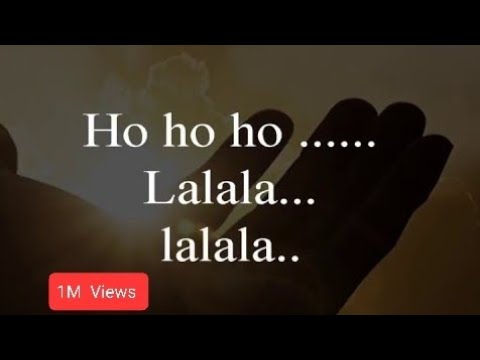 Mikgaowatjok By John Prentick (Lyrics)