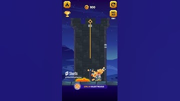 Hero Rescue Level 10