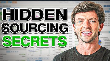 Online Arbitrage Sourcing Secrets 99% Of Amazon Sellers Are Sleeping On