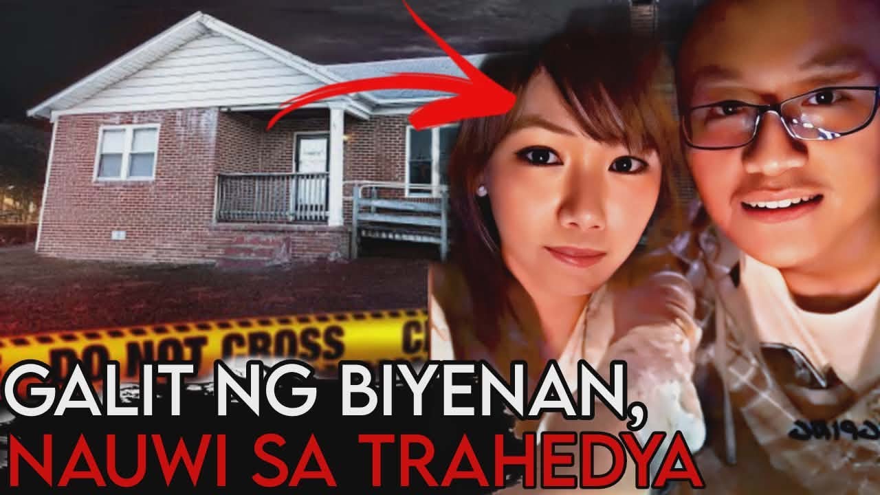 Lihim na Pagdurusa ng Manugang, Nauwi sa Isang Trahedya!