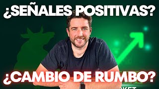 10 Señales que DEBES PRESTAR ATENCIÓN en este mercado.