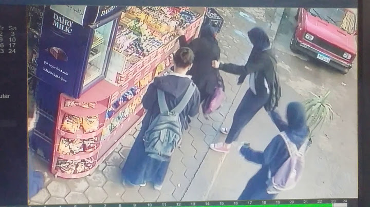 لاول مره يظهر الجن علي القطه ويتكلام ويفزع كل البنات عند سور المدرسه