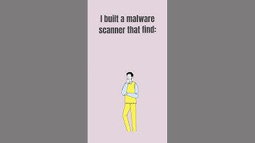 Build a Python Malware Scanner 🔥 Detect Ransomware, Spyware & More! | Cybersecurity Project