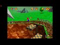 End of video