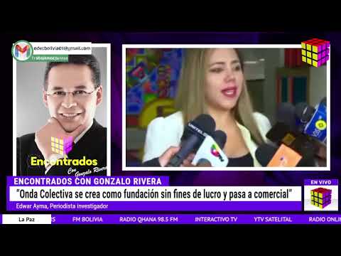 Will Gabriela Alcón Be Investigated For Misuse Of Influence 