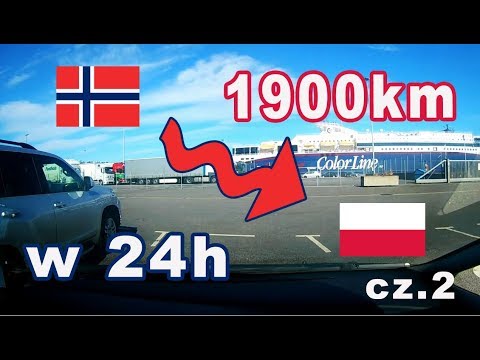 Wideo: Tanie Loty Do Norwegii, Szwecji, Danii I Finlandii Ze Scandinavian Airlines