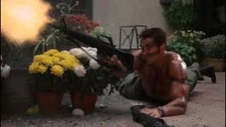 Power Station    We Fight For Love Commando