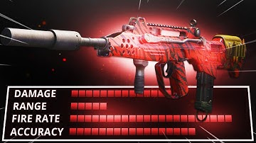 the NEW FFAR 1 NERF.. NEW BEST CLASS SETUP! (BEST FFAR 1 CLASS SETUP) - Black Ops Cold War