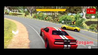 Netro Race Android Car Racing Game 2021 best car Race  Tosgam screenshot 3