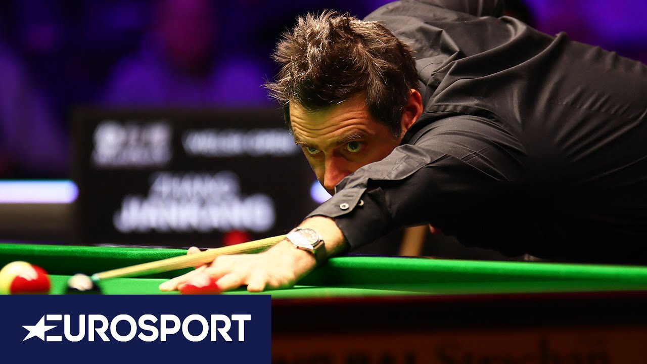 Snooker World Championships 2020 - Day 13 Highlights Eurosport