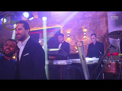 عمر الشعار حفلة الشام 2021