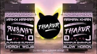 Albele Tange Wale 2 !! Fast EdmTrance Vibration Punch !! Dj Fs Aichher Arman Mixer
