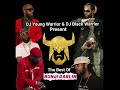 DJ Young Warrior DJ Black Warrior Presents The Best Of Bunji Garlin By Dj Young Warrior mp3