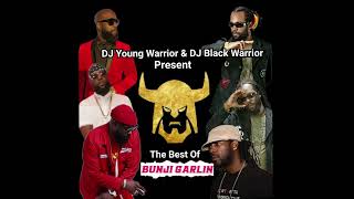 DJ Young Warrior & DJ Black Warrior Presents... The Best Of Bunji Garlin by Dj Young Warrior
