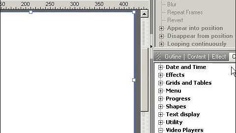 Level 1 : Lesson10 SWiSH Max2 ( HQ )