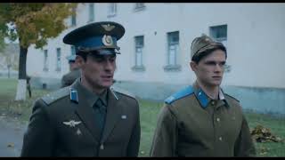 Firebird (2021) / Trailer