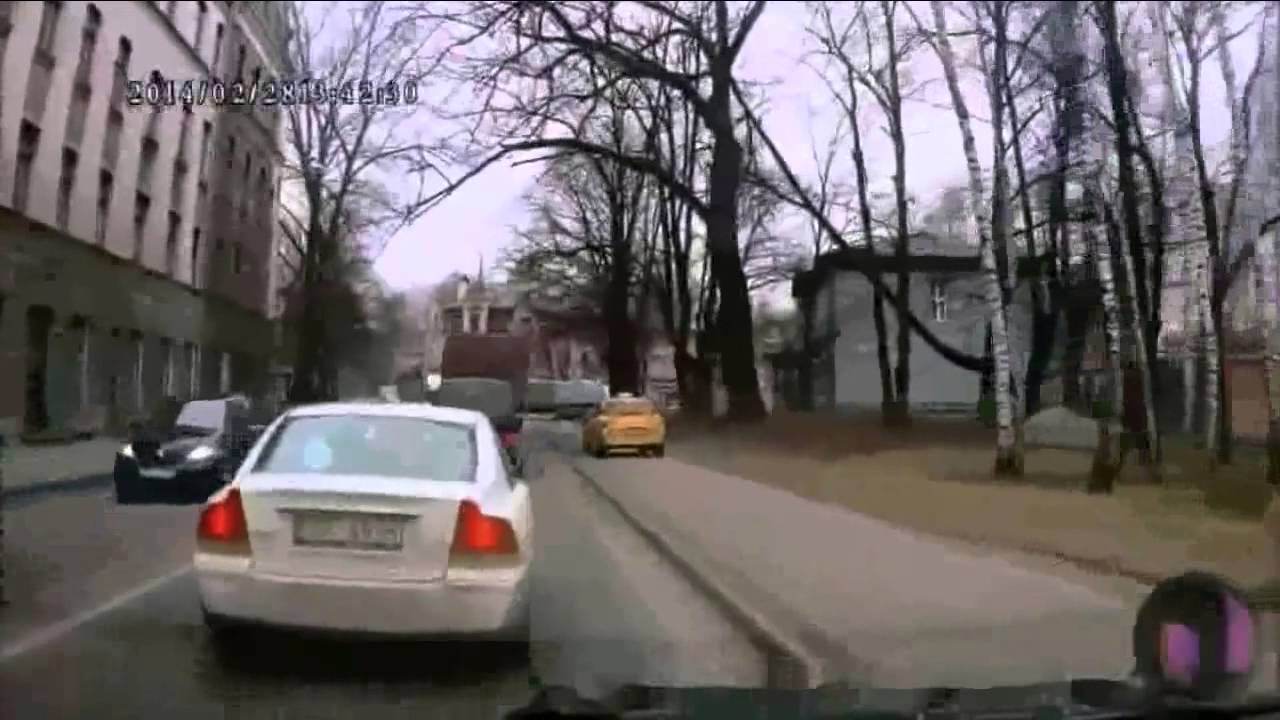 Подборка авто дтп