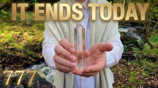 The ancestral curse ends today, your transformation will shock everyone.