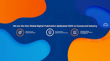 IIoT World Overview in one minute