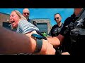 Absolutely Devil Karen Explodes & Go Crazy When Caught Giving Drugged Candies to Kids