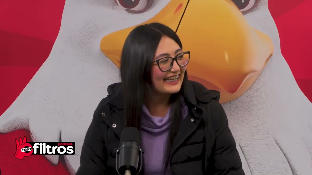 Ep. 4 | ¿Eres más de hobbies o de amores? | 0Filtros Podcast