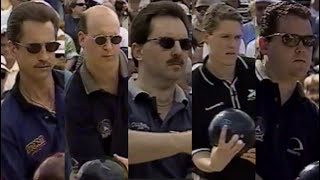 2001 PBA The Villages Sun Bowl