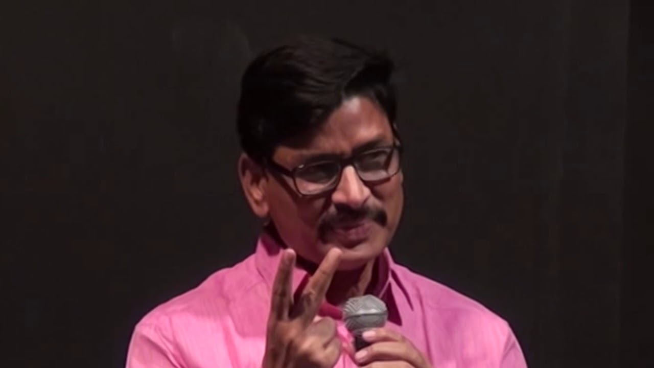 Indrajeet Bhalerao Mazya Gawakde Chal Mazya Dosta Prakash Holkar