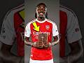 O segredo do Arsenal! #futebol #arsenal #jesus #biblia