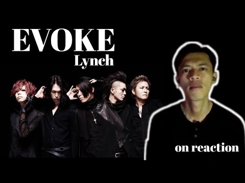 Ini baru asik react to visual kei Lynch