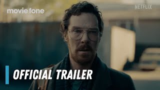 Famous Eric | Official Trailer | Benedict Cumberbatch, Gaby Hoffmann Wealth
