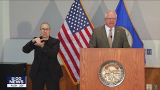 Walz budget hikes taxes on Minnesota’s top earners | FOX 9 KMSP