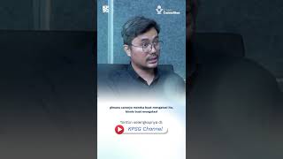 Optimalisasi Contact Center untuk Loyalitas Pelanggan #kpsg #podcast #smartconnexion #ai