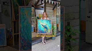 Welcome To My Art Gallery And Studio In Kuranda, Australia