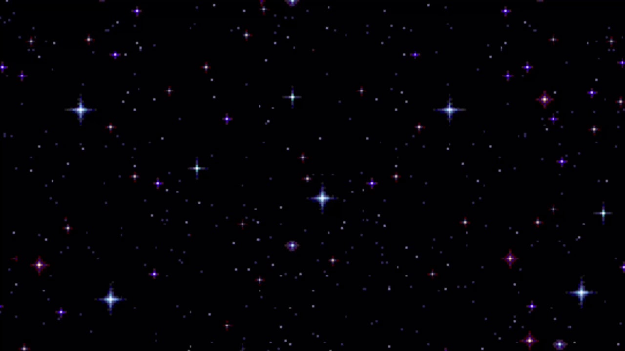 Бесконечно мерцающие звезды проект по астрономии