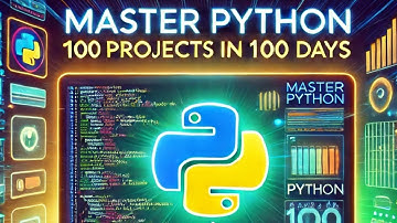 Day-1/PYTHON BOOTCAMP/Learn data science, automation, build websites, games and apps!