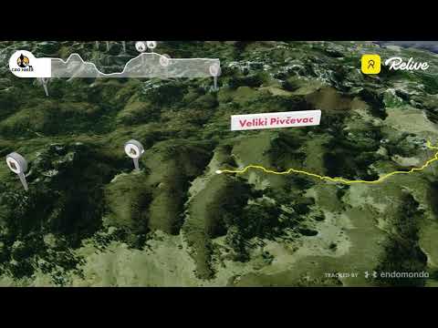 Sjeverni Velebit Zavižan-Mali