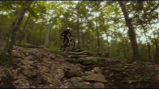 "Trail Jaunts" VOL 1 | Sony FX30