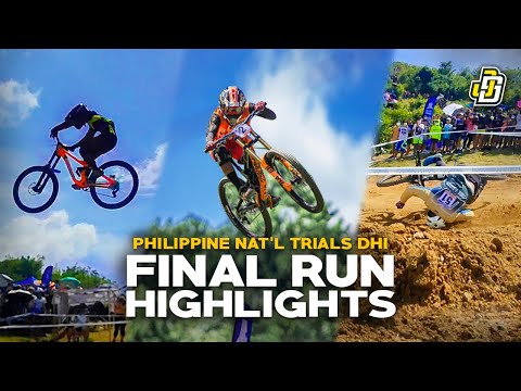 Video: Tag-init Na Palakasan Ng Olimpiko: Mountain Biking