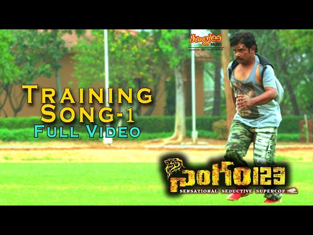 Sooride - Training Full Video Song | Sampoornesh Babu | Sanam Prasad | Seshu KMR class=