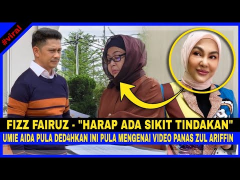 Video zul ariffin dukung