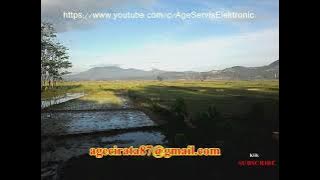 Pop sunda BUDE (Bujur gede)
