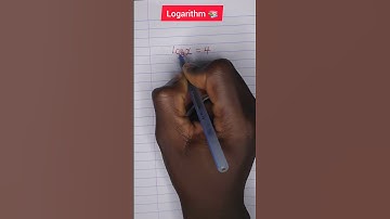 Logarithms #maths #mathstricks #logarithm #tutor #tutorial #shorts